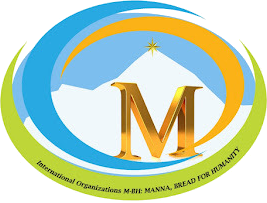 Manna Bread For Humanity